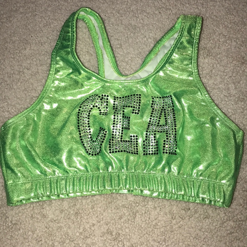 Sports Bra